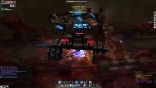 Awakened Steamer Crazy