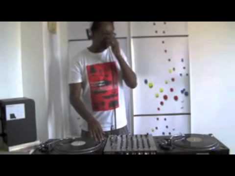 091111 Hakim Murphy Machining Dreams Showcase RTS Session