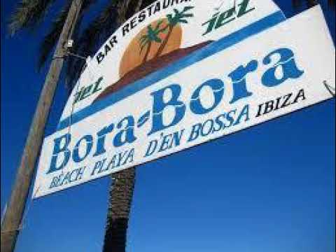 Ibiza 2018 warmup - Ibiza Classics mix