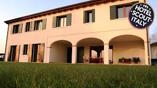 Agriturismo Ai Carpini | Mogliano Veneto, Italy | Hotel Review ⭐