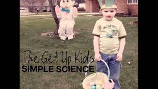 The Get Up Kids- Your Petty Pretty Things