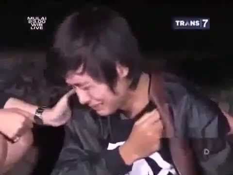 Mister Tukul 22 Maret 2015 FULL - Misteri Tumbal Pengantin (Ahmad Kerasukan Anak Kecil)