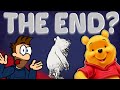 The End Of Winnie The Pooh Eddache