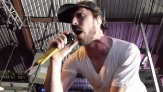 10 Years - From Birth to Burial LIVE Corpus Christi Tx. 2/3/16