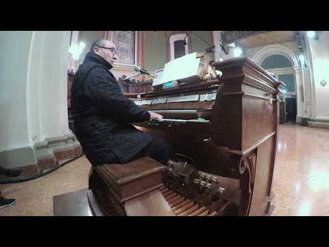 TU QUANDO VERRAI 30-11-2025