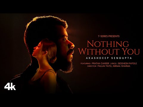 Nothing Without You — watch video