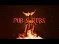 Pub Scrubs 14 