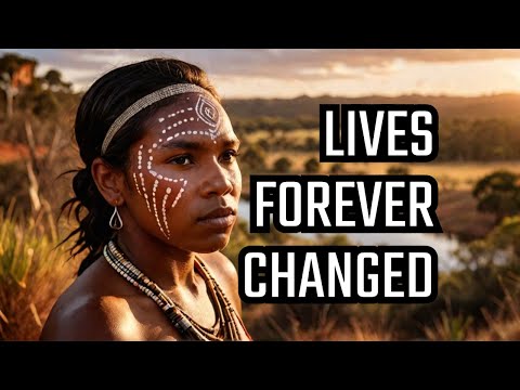 How the 1967 Referendum CHANGED Aboriginal Australians' Lives FOREVER