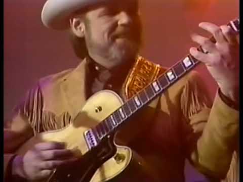 Art Of Noise Feat. Duane Eddy - Peter Gunn Theme (Live 1986)