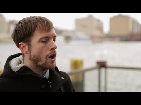 Life In Film - Alleyway /// Berlin Sessions (Bonus)