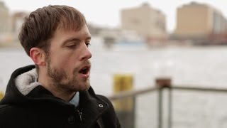 Life In Film - Alleyway /// Berlin Sessions (Bonus)