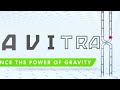 Ravensburger Konstruktorius GraviTrax: Priedų rinkinys Extension Magnetic Cannon