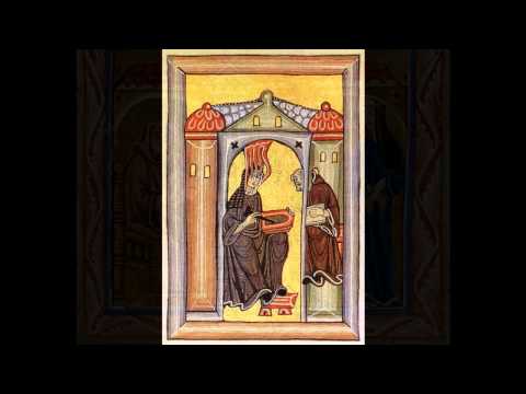 Hildegard Von Bingen - Columba aspexit