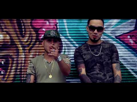 Mistta Elegance  - Nací Con El Don - Video Oficial #ReggaeDancehall Costa Rica 🇨🇷