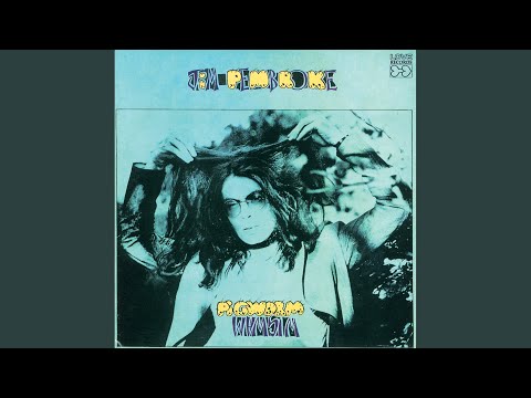 Thats The Way It Goes - Jim Pembroke