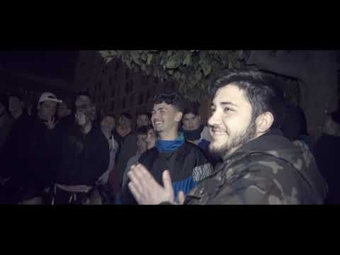 BIG ROKA  Y YUNI PRS VS PER SHATRIA Y RECON //FINAL//QUINTA CLASIFICATORIA GRANADA VS MALLORCA (2X2)