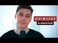 DICHT IM FLIEGER HOCHZEITSVERSION