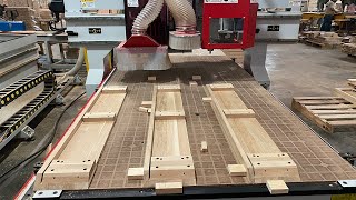 Máy gia công trung tâm 2.5D WM-1325RB