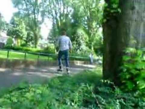 wesley en victor muziekrail edit