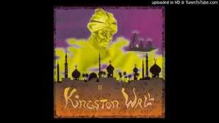 Kingston Wall - We Cannot Move