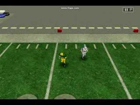 Maximum Football 2.0 PC