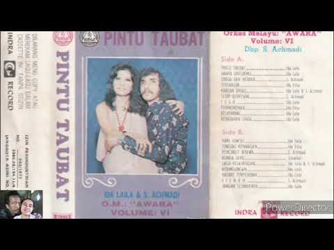 OM. AWARA VOL 6  Ida Eliza