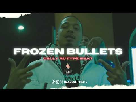 [FREE] Celly Ru x Mozzy Type Beat 2022 - "Frozen Bullets" | @Mandoughbeats