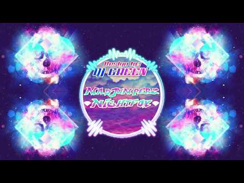 MadJumperz - Nightfox | 📺Tv Green📺ᴴᴰ