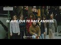 laredo tornado // electric light orchestra [letra en español]