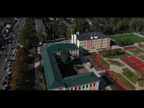 Геннадій Труханов: Досвід Одеси у питаннях шкільного харчування можна поширювати на всю Україну