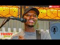 Best Of Tonny Young Mugithi Live Kui Mugweru