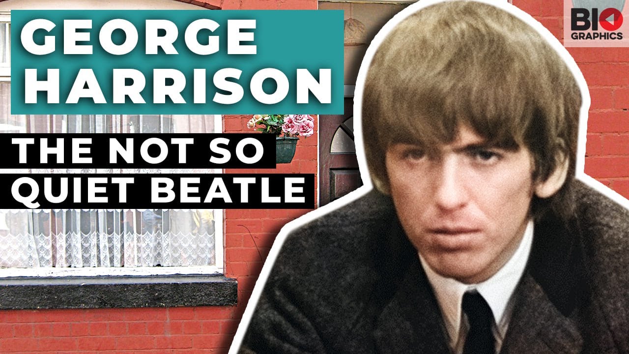 The 6 Best Documentaries About George Harrison