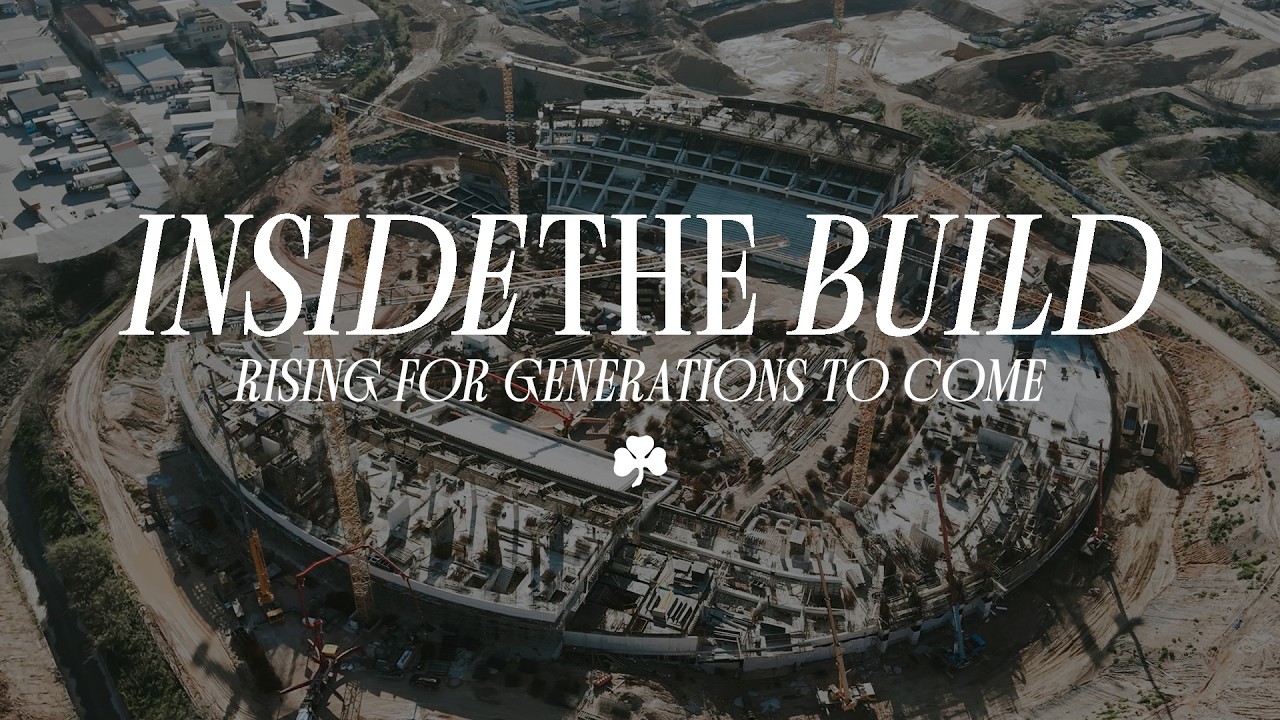 Inside the Build: Rising for Generations to Come | pao.gr