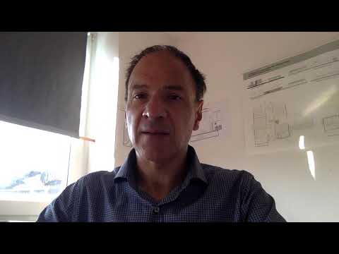 Tiny-house Siedlung der 20er Jahren in Rheinland: Die Dickelsbachsiedlung