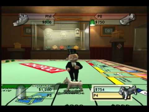 Monopoly Deal Xbox 360