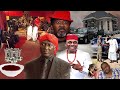 WEALTH OF BLOOD MONEY - 2023 UPLOAD NIGERIAN MOVIES