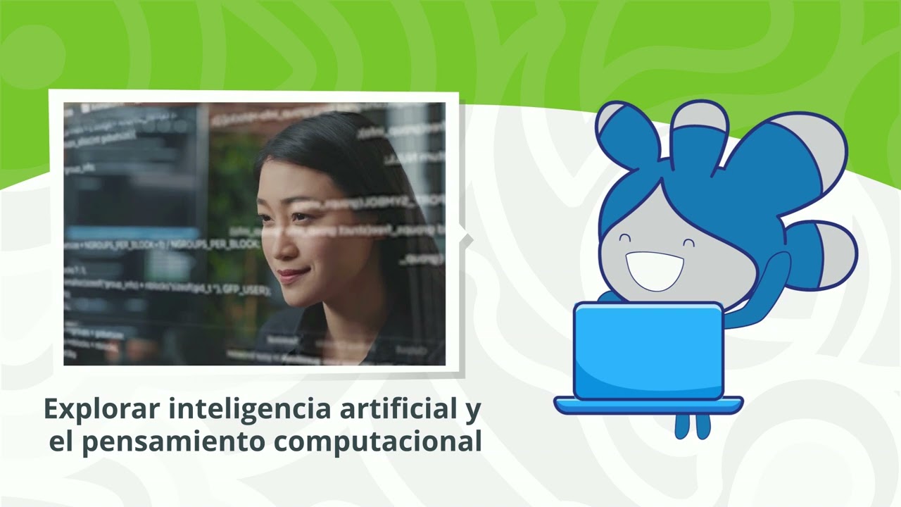 Promo Curso Pensamiento Computacional