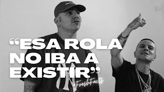B.T.B de DEE y FNTXY para CAPO, la última canción que FANA grabó en HOMEGROWN HOUSE