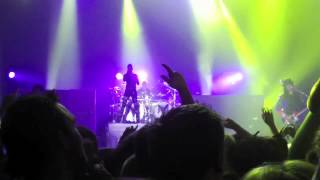 Skunk Anansie - Over The Love (Live...)