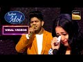 Tujhse Naraz Nahi Zindagi सुनते ही Neha की आँखों से निकले 