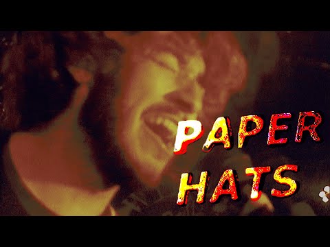 paper hats Live at The Windmill - 05-09-2025