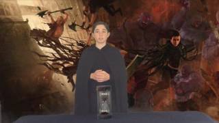 The Well of Ascension Review