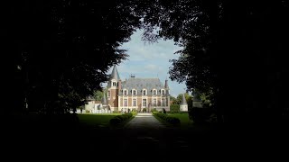 Download lagu City of Love | Wedding Film | Château de Bonaventura | Paris, France mp3