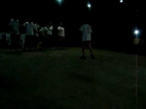 Team Building GC May2009 Clips 16 of 19