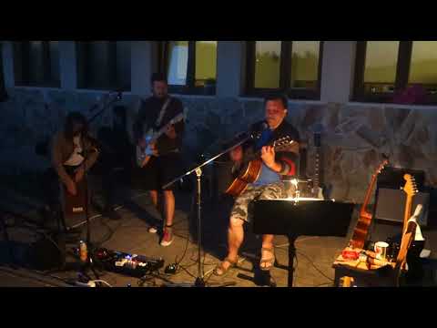 Purkii the Relentless - Pražáci