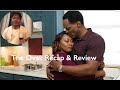 Tyler Perry S The Oval Episode 11 Recap Review