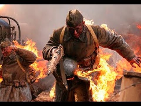 Kriegshund - Krieg/Rote Armee - (War/Red Army) - Subtítulos en Español