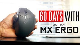 Video thumbnail for 60 Days With The MX ERGO - Long Term Review by MW Technology