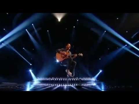 Matt Cardle - Baby One More Time [Lyrics]