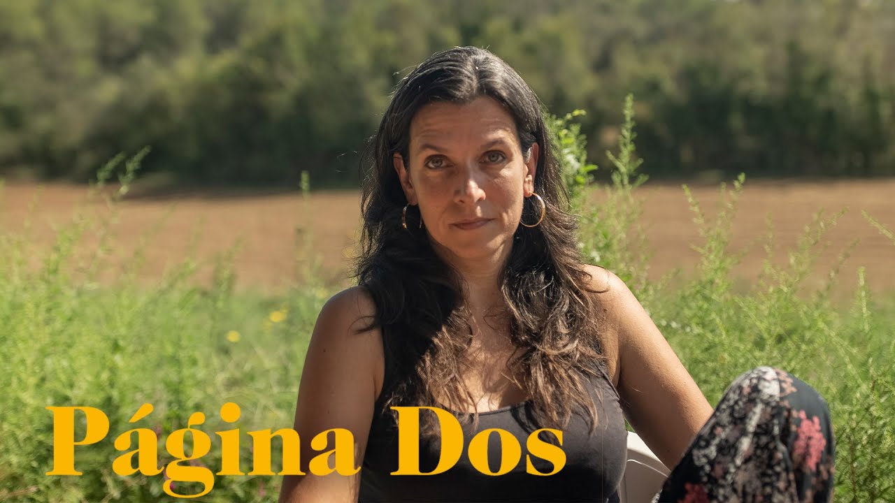 Carlota Gurt - Página Dos